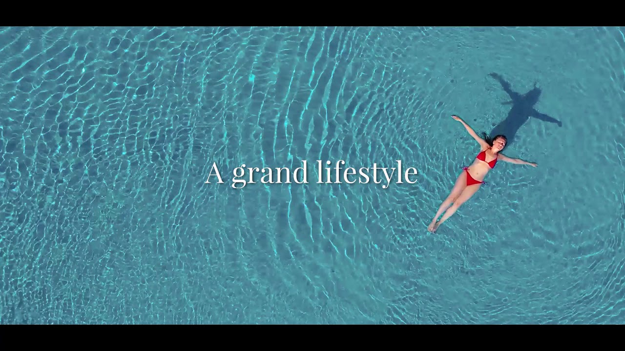 Lodha Evoq - Limitless Living & Ultimate Luxury | South Central Mumbai
