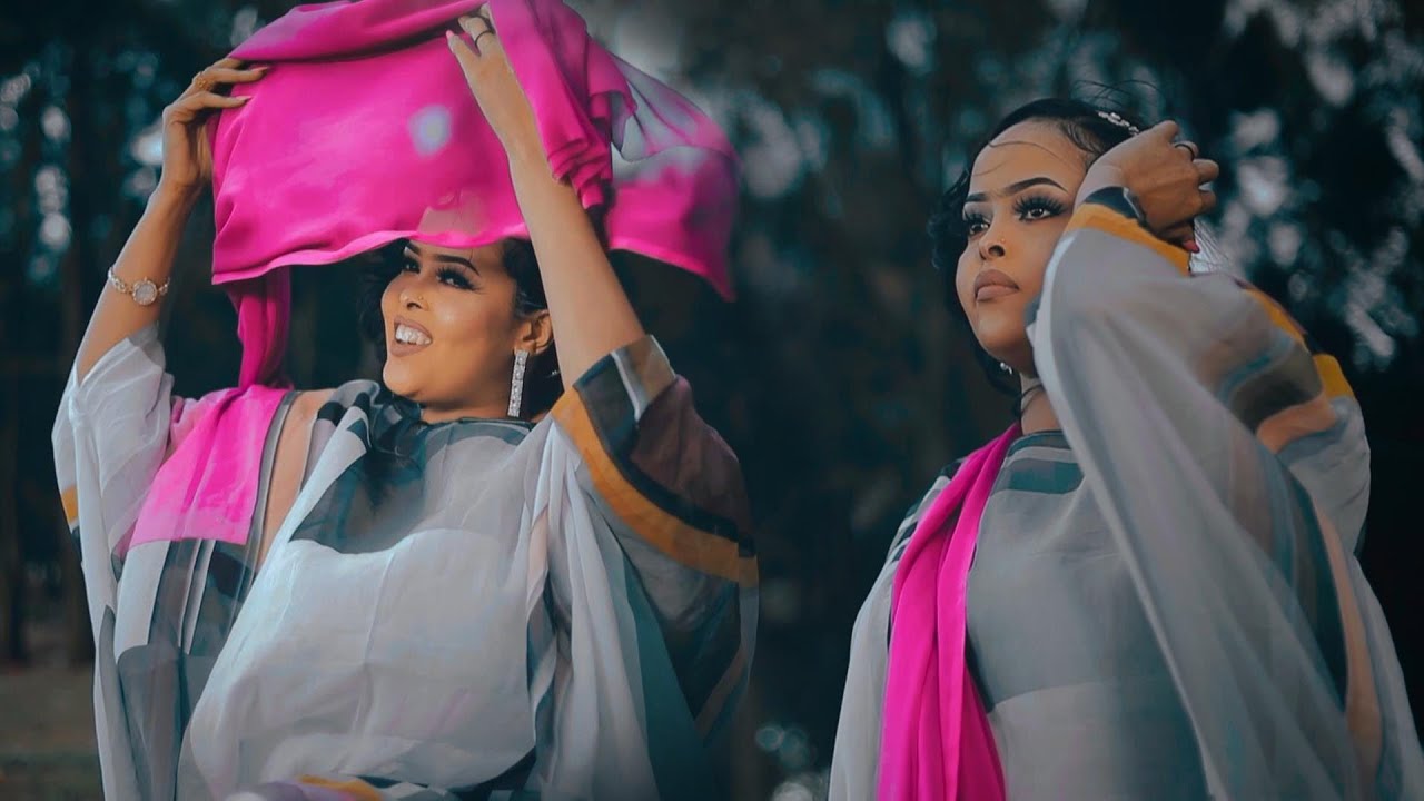 MISS XIIS | HAYBADDA WAA LOO DHASHAA | NEW SOMALI MUSIC | OFFICIAL VIDEO 2023