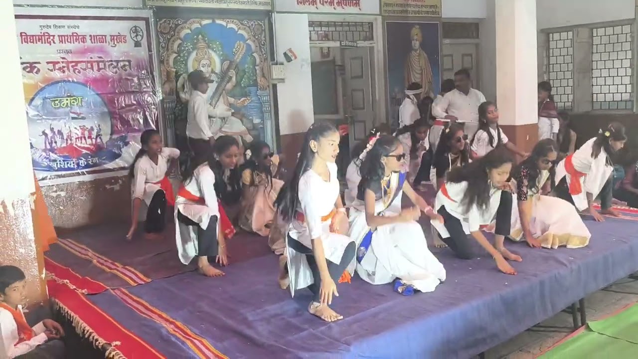 इंडिया मिक्स सॉंग...