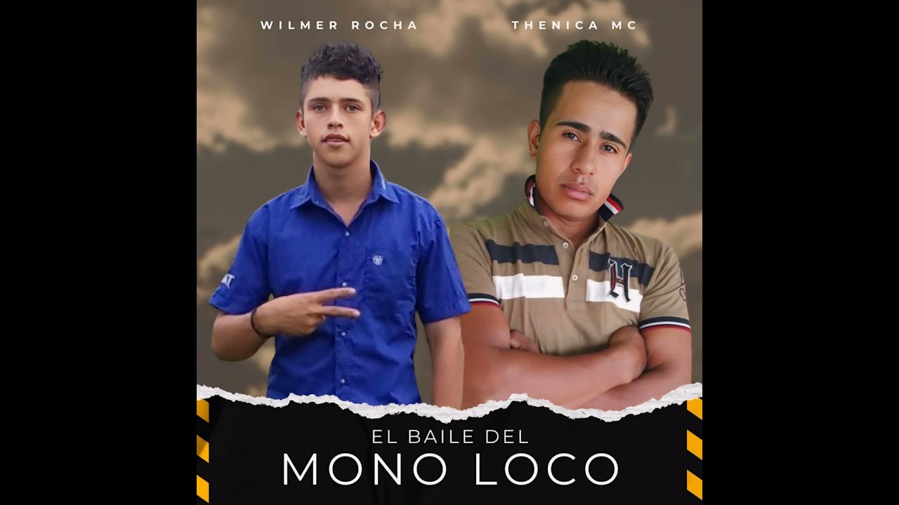 El Baile Del Mono Loco