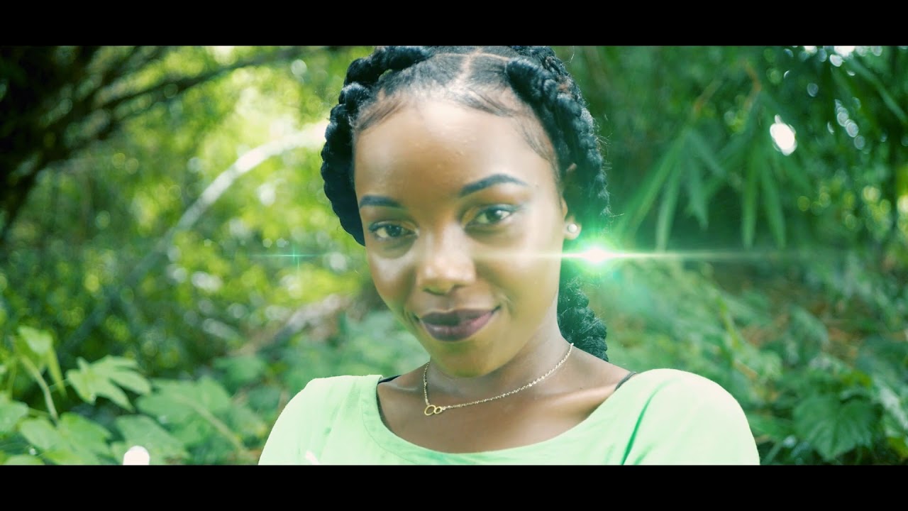 Yamss K KOSSA feat Sitron clip offciel