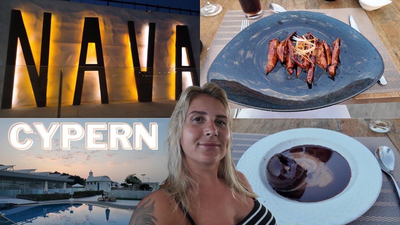 CYPERN #5 ☀️: Vad var hiss och diss med hotellet? Jag svarar! | PERNERA BEACH