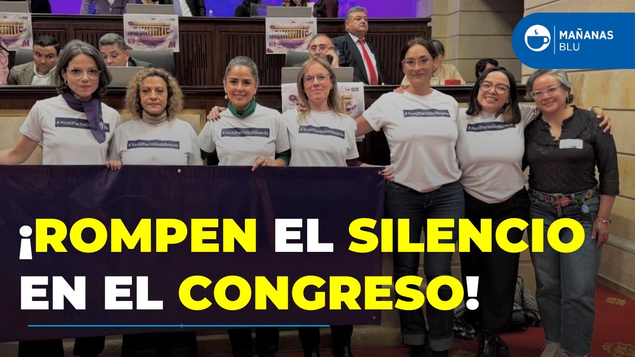 Mujeres periodistas rompen el silencio sobre acoso en sesi&oacute;n del Congreso convocada por Pedraza
