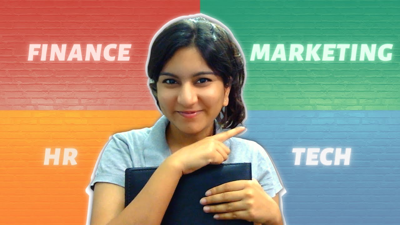 Why My IIM Ahmedabad degree has NO Specialization?