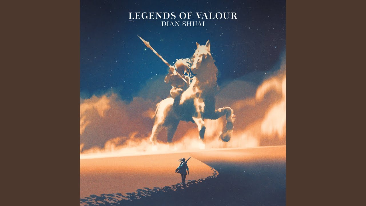 Elegy of the Lost