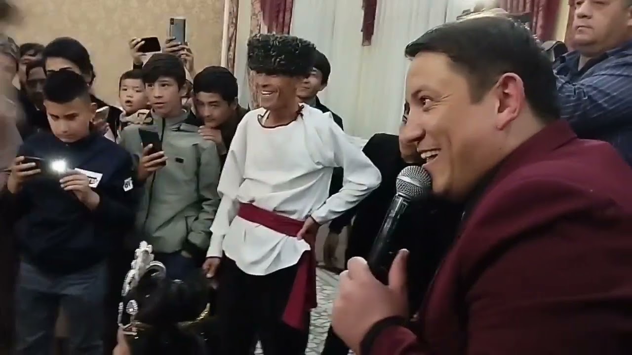 sherali jumaboyev tõyda õyinni qirqdi b bolo tomoshabinlarni gõring😱😱😱🤣🤣🤣