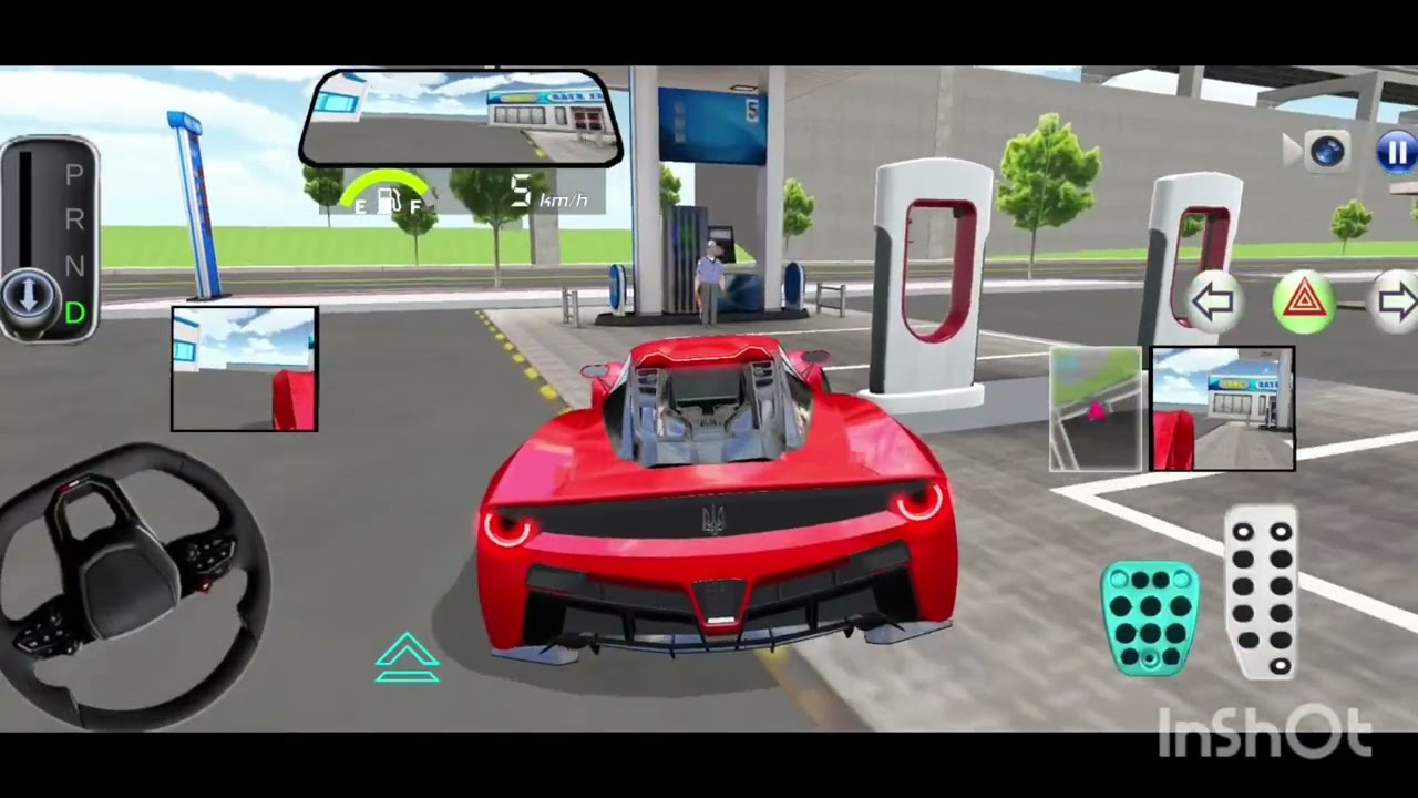 =-=-=-=-=-=-=-=-=-=-=-=⏬⏬⏬⏬ DOWNLOAD LINK OF GAME ⏬⏬⏬⏬⏺️3D Driving Cla.​iOS :-https://apps.apple.com