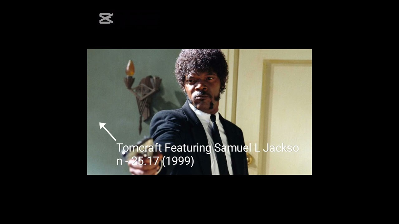 AND YOU WILL KNOW MY NAME IS THA LORD!!! Tomcraft - 25.17 (Tomcraft hat Spa&szlig; mix)