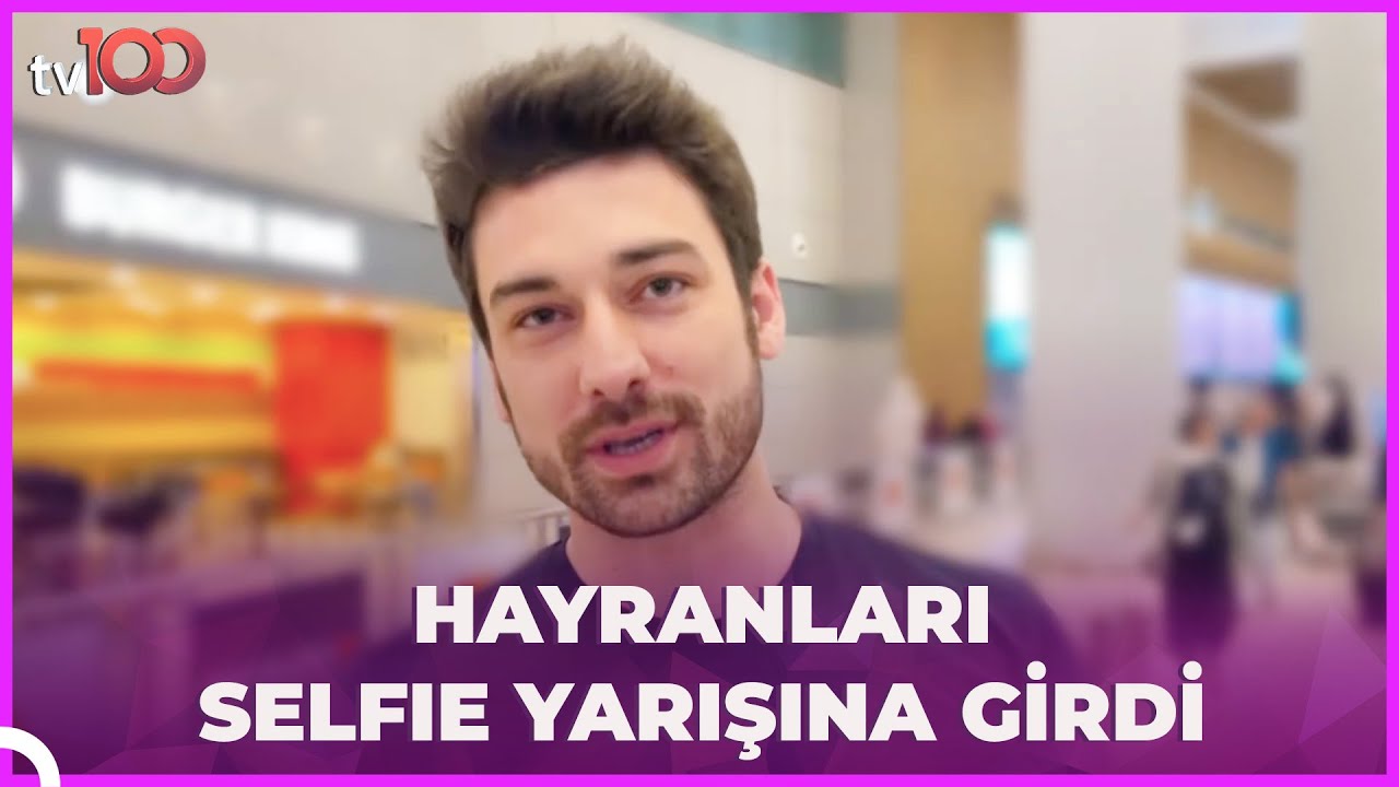 Alp Navruz'dan Fas Çıkarması