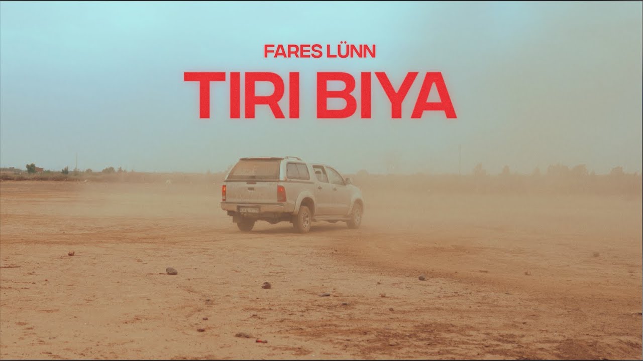 Fares Lünn - Tiri Biya