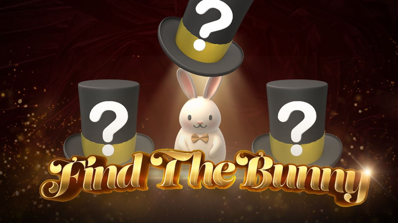 🐰 Find the Bunny! 🐰 TikTok Effect House Template Tutorial