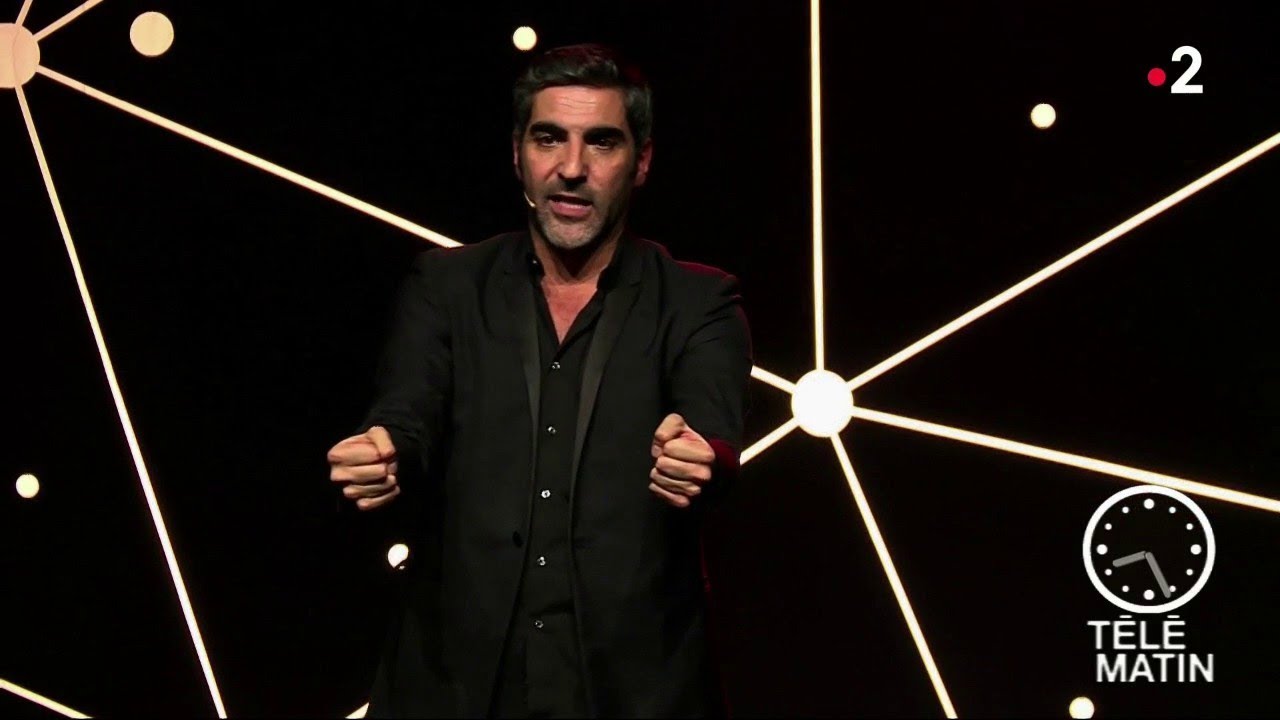 Bons co&ucirc;ts - Ary Abittan&nbsp;: un com&eacute;dien et humoriste hors pair