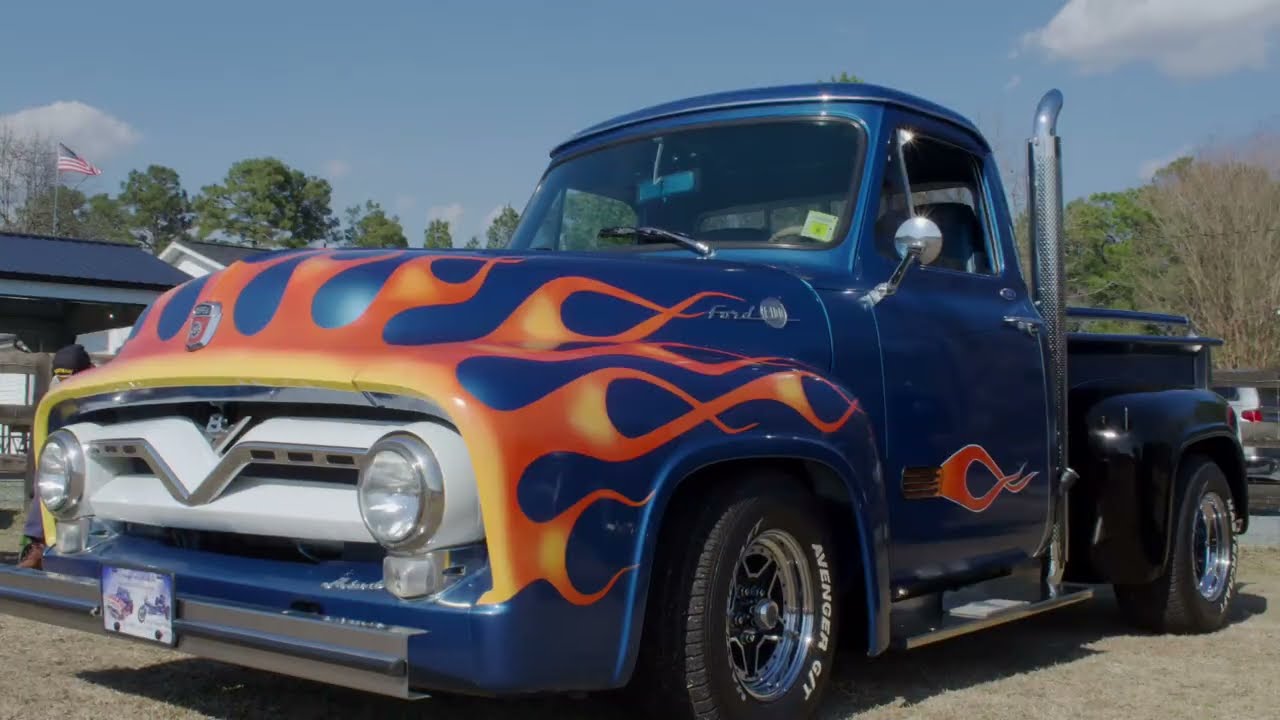 Jerry's Rods & Customs Memorial Cruise In 2026