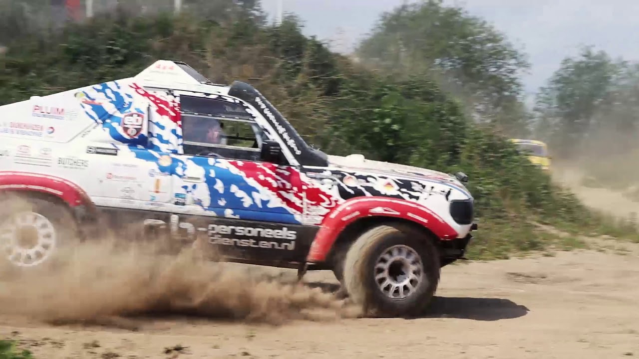 EVM19 Dakar Festival 2019