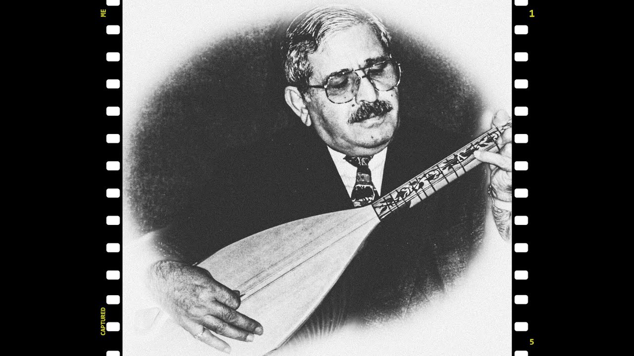 Âşık Mahzuni Şerif - Su Leyla Leyla