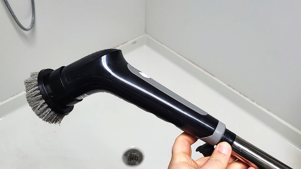 Use this when you're tired of manual cleaning