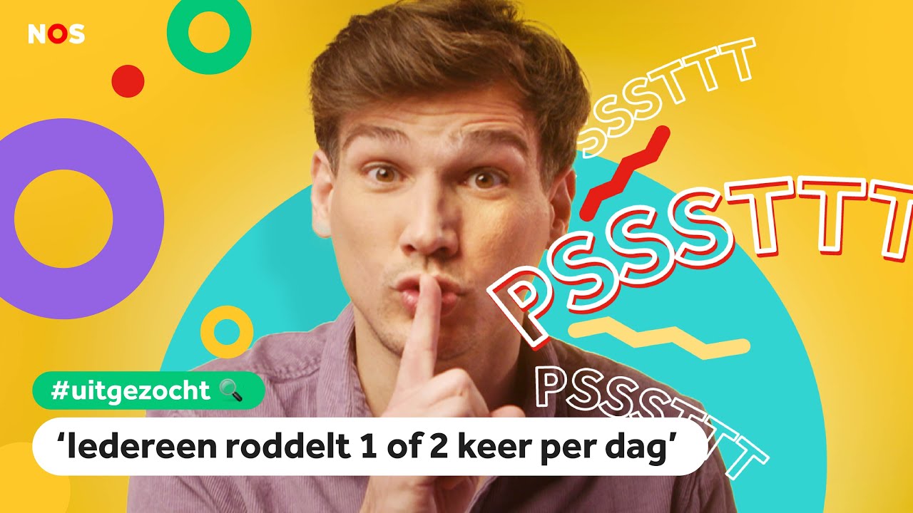 Waarom niemand roddelen leuk vindt, maar iedereen het tóch doet | UITGEZOCHT #52