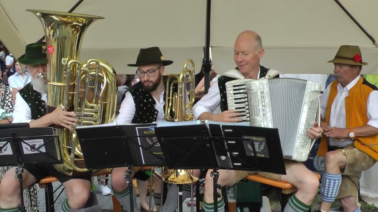 Kirtablosn  - Fuchsgraben Polka -