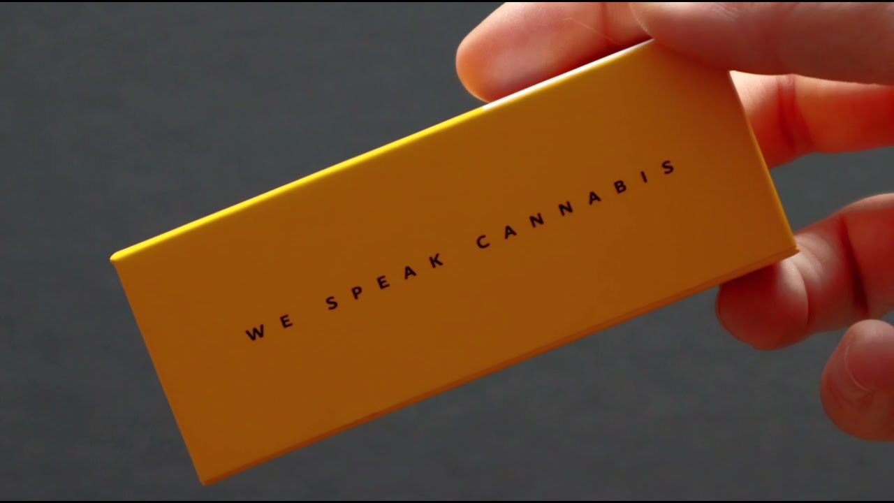 Tutorial on how to use the vaporizer battery - FLUENT CANNABIS CARE