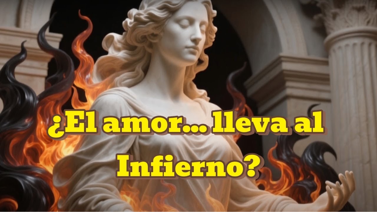Canto 5, Infierno, Divina Comedia, Dante Alighieri (Resumen comentado, análisis e interpretaciones)