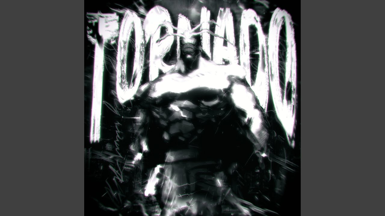 TORNADO (Super Slowed)