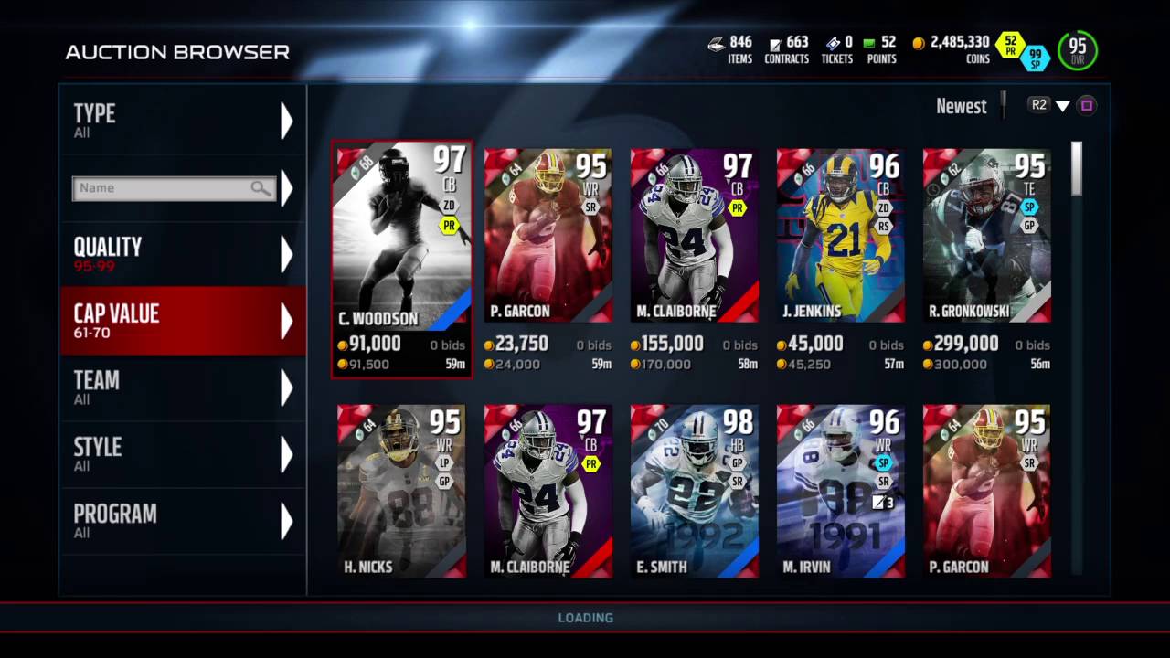 Mut 16 snipe #GTMANZIEL
