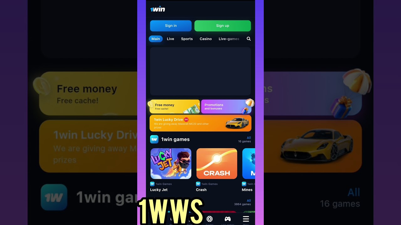 How to Claim 1Win Bonus Code for 500% Deposit Boost
