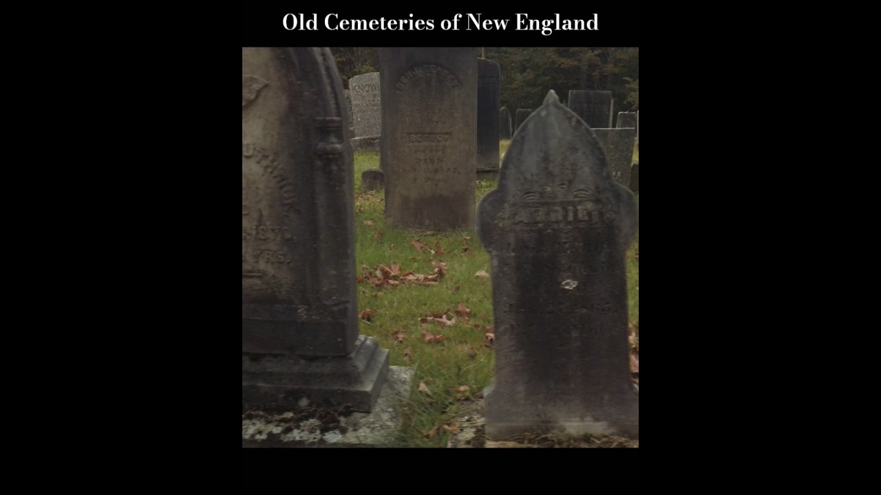 North Groton Cemetery, Groton, NH #cemetery #history #grave #graveyard #headstone #newhampshire