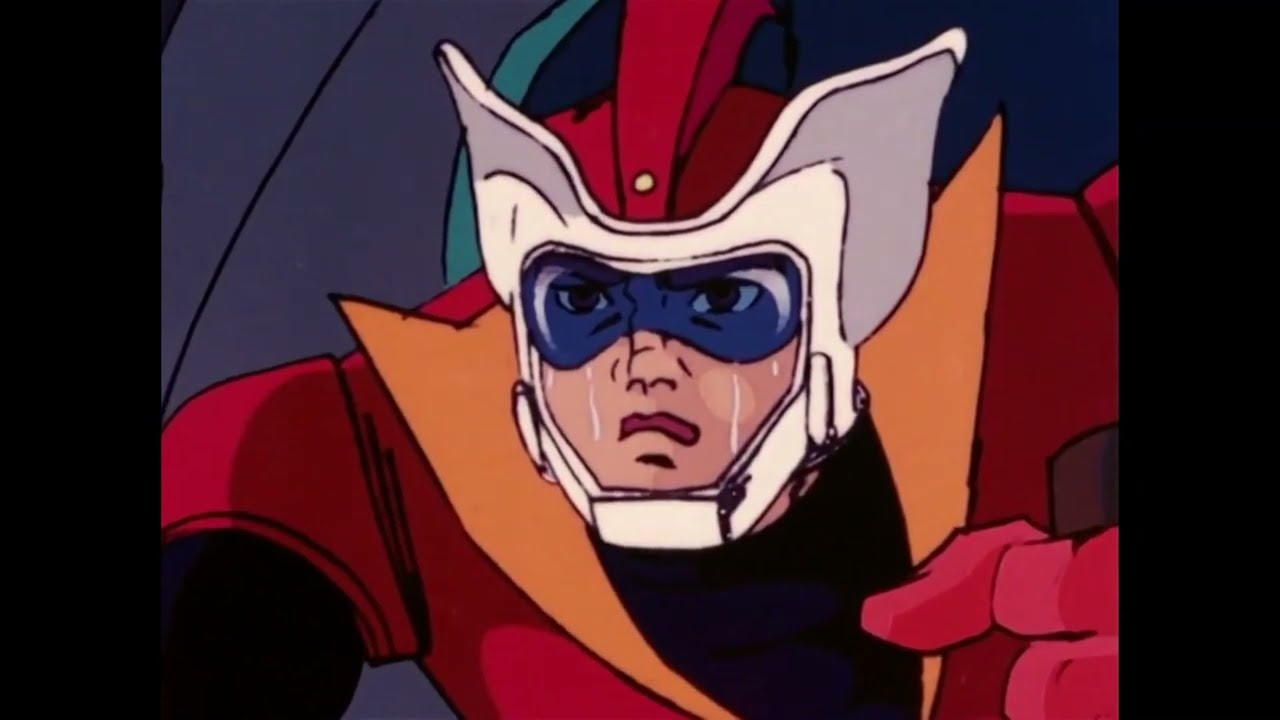 pseudoSCIENZA NEI CARTONI, MAGNETISMO (Jeeg, Astroganga, Grande Mazinga)