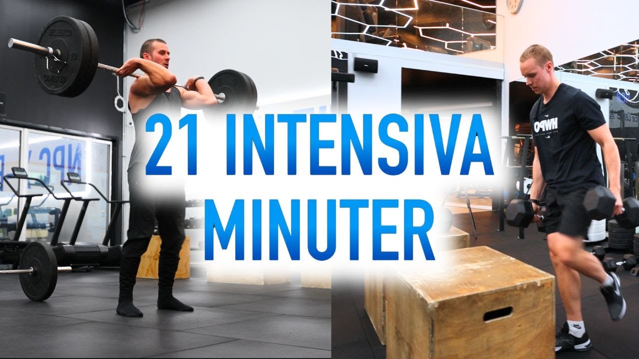 Funktionell Fitness-pass i G&auml;llivare