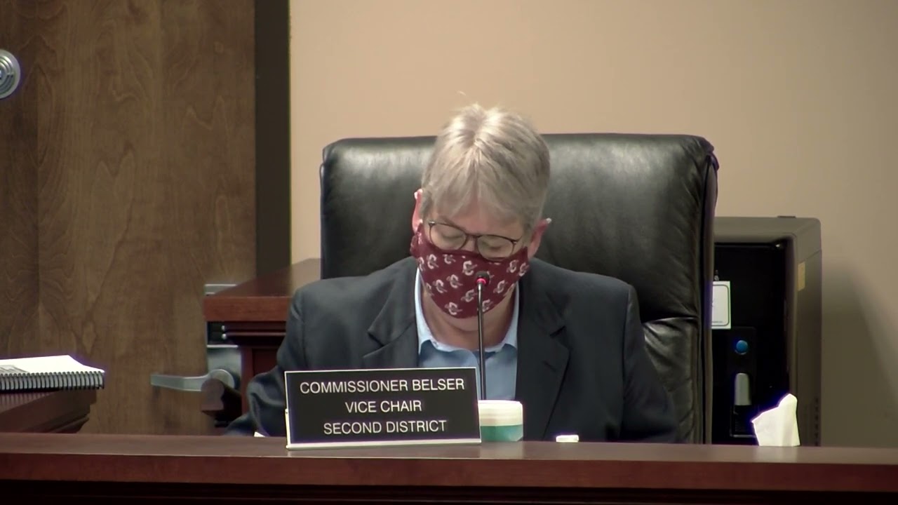 2020-11-18 PSC of SC DN: 2019-182-E, Part 2