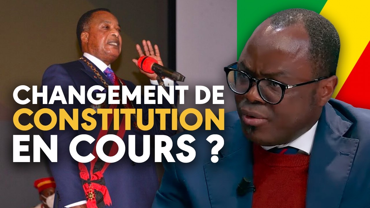 Congo: 