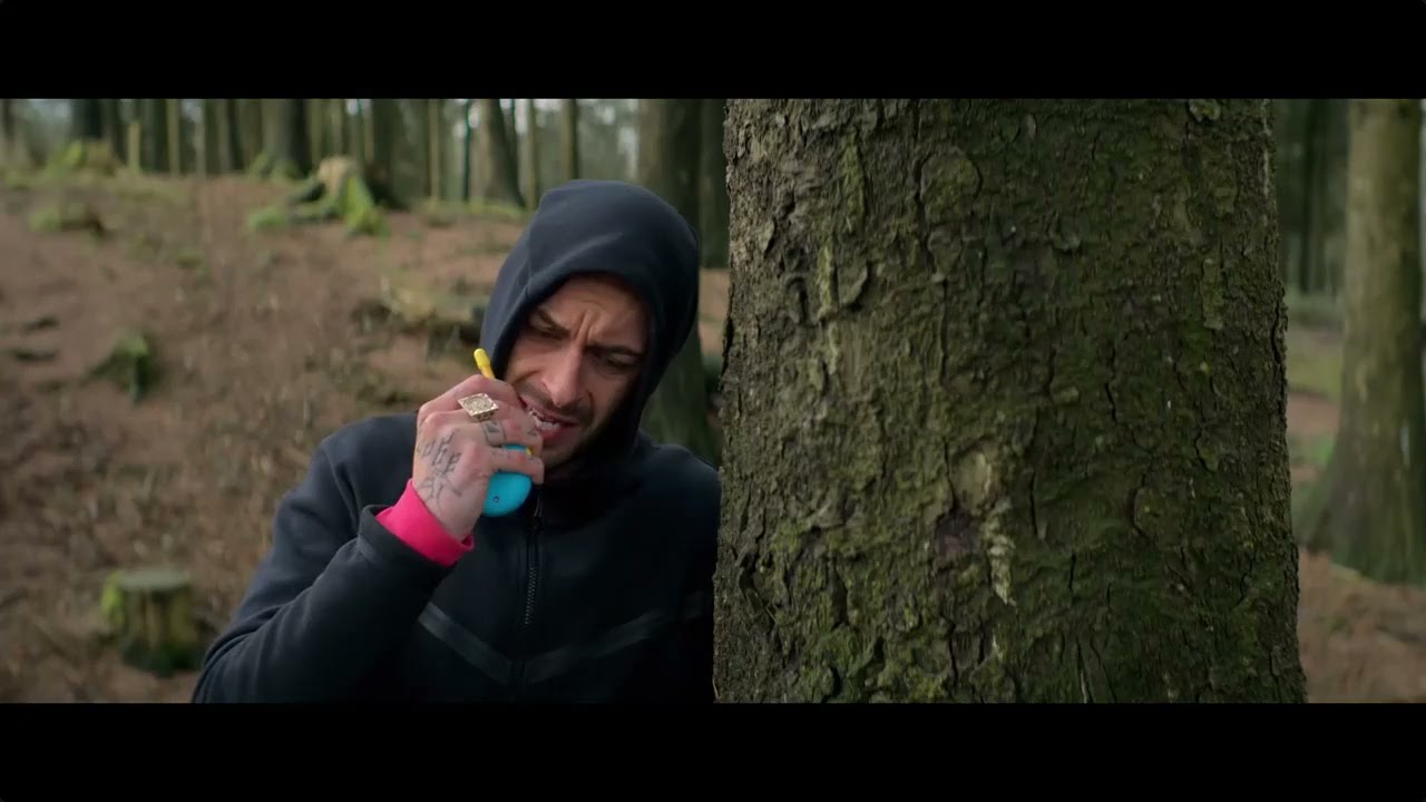 Сериал Голяк 3 сезон   3 Серия 