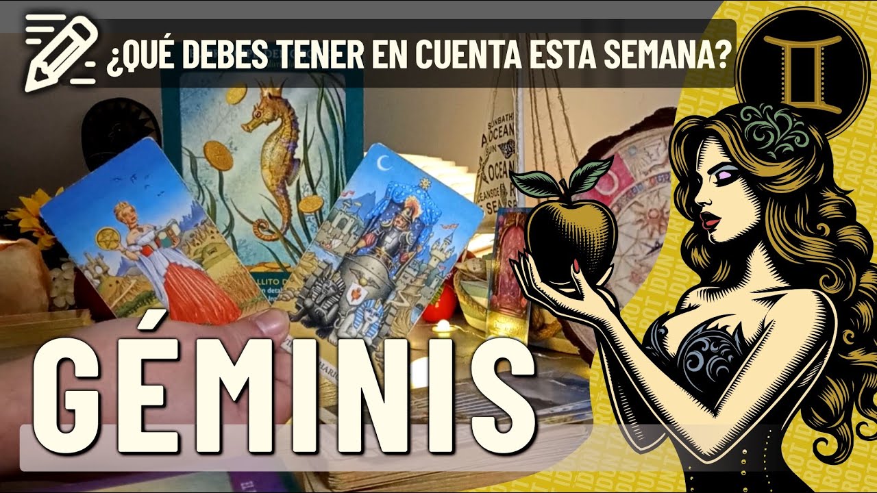 GEMINIS✍️ALGUIEN INTENTA LLAMAR TU ATENCION EXITO FINAL, DUDAS O CELOS QUE SE SEPARAN, TE RECUPERAS