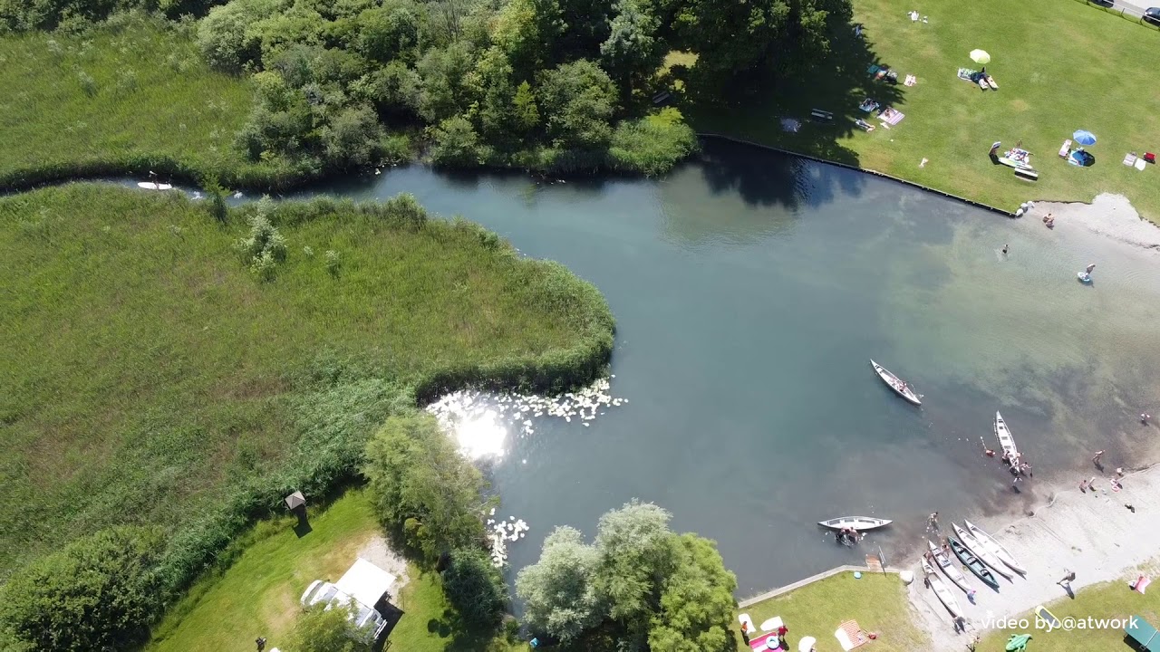 Faak am See im Juni 2020