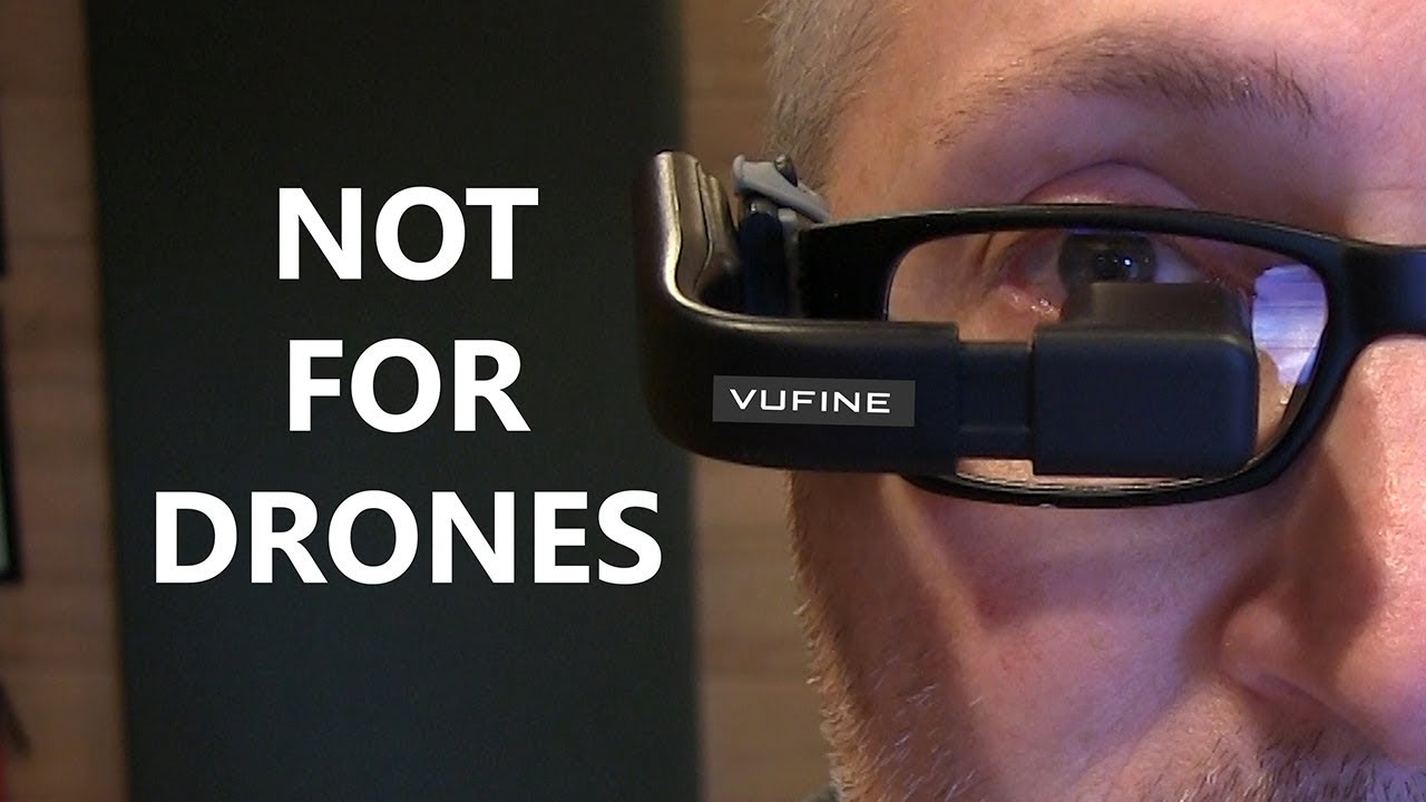 The TRUTH about the VUFINE Viewer - KEN HERON