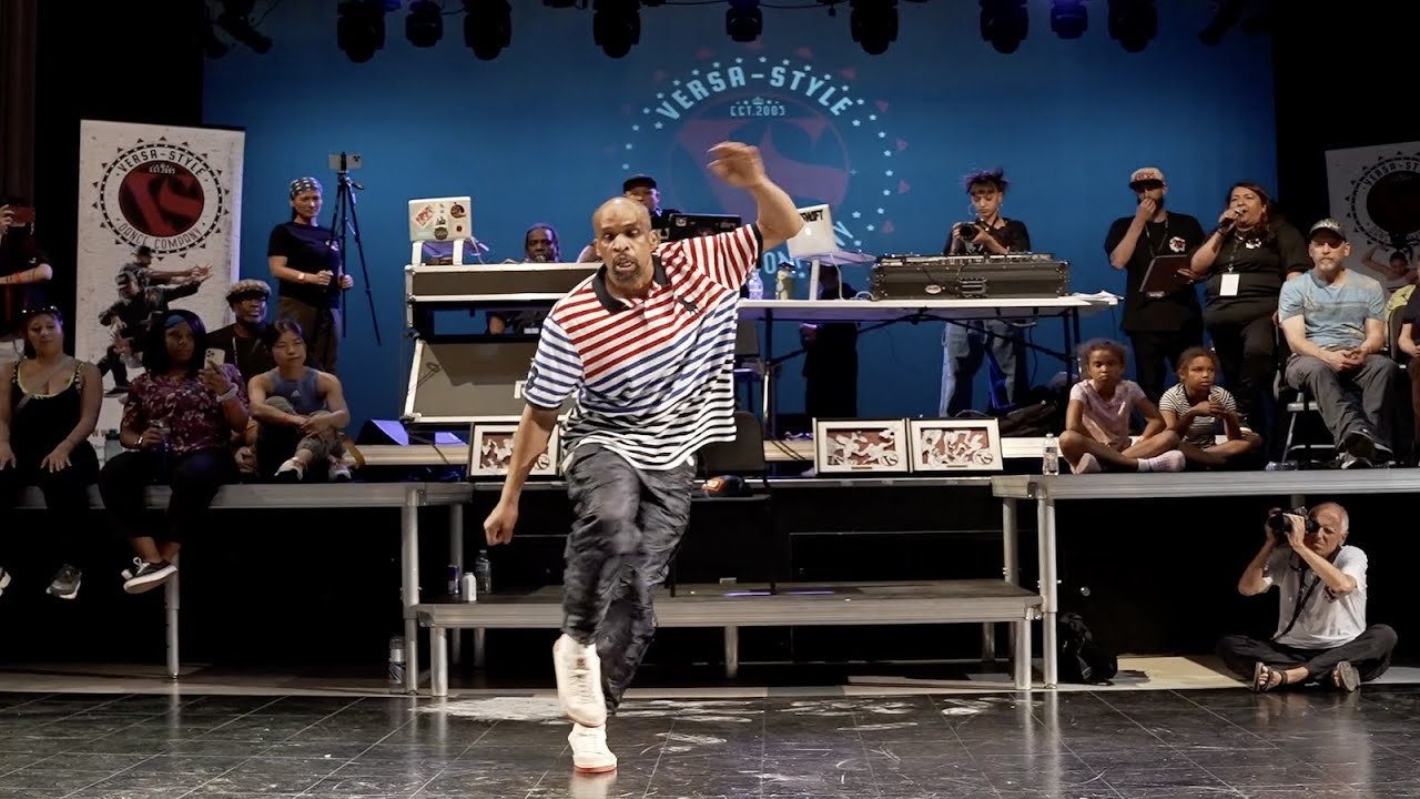 Caleaf- House Judge Showcase- Versa-Style Festival 2022