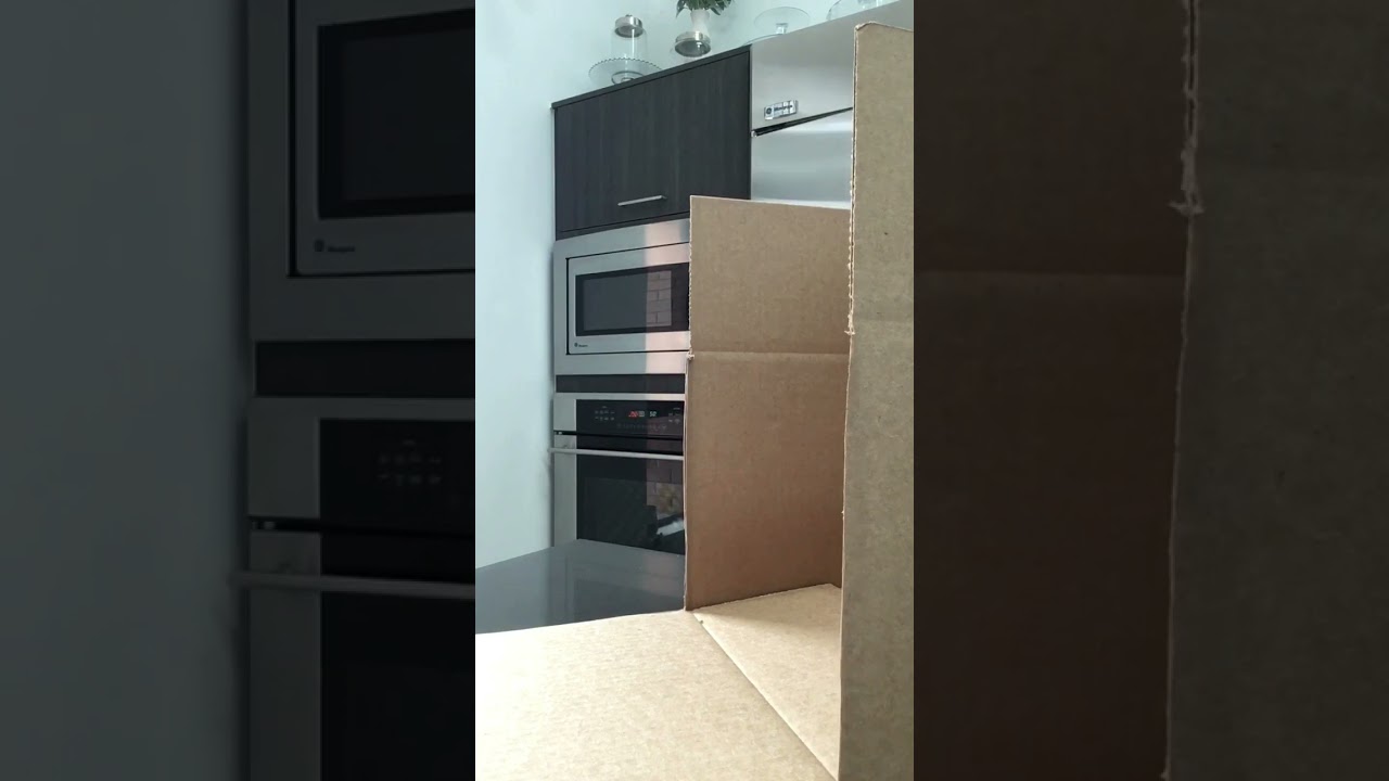 How to create a great box for a cake delivery