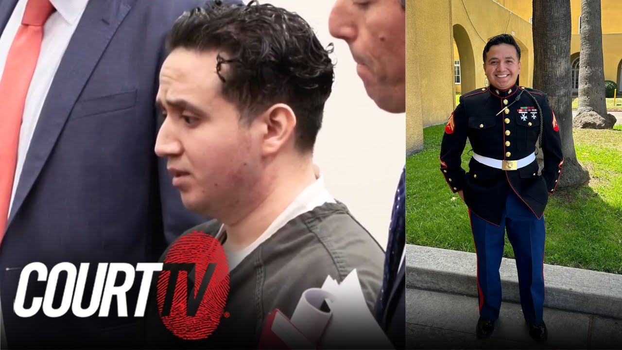 Судебный процесс по делу о покушении на убийство некрофила | ВЕРДИКТ
