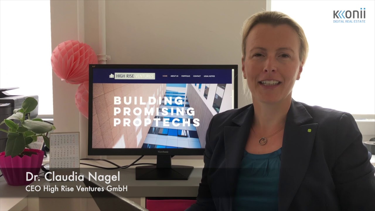 Dr. Claudia Nagel nominiert die n&auml;chste Interviewpartnerin