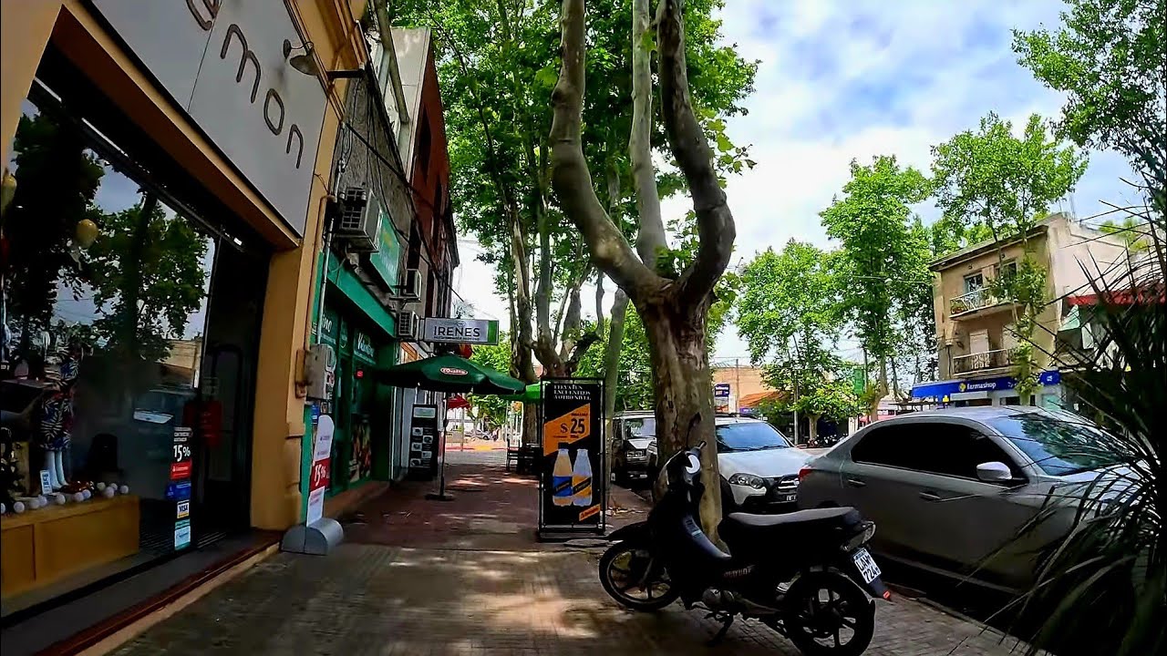 🇺🇾🏘️ Colonia del Sacramento, Uruguay 4K webcam