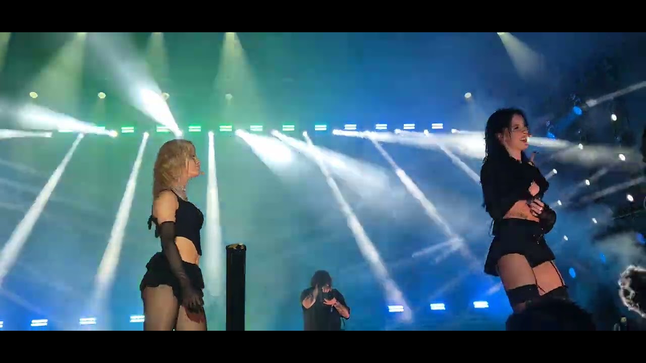 manifest feat. Arem & Arman - Manifest KüçükÇiftlik Park #manifest #concert #kucukciftlikpark #live 