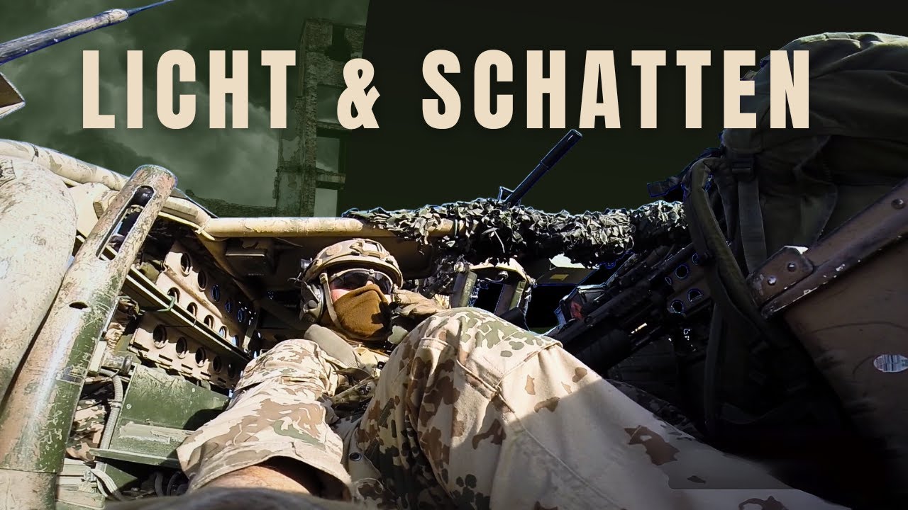 Was wirklich zählt! Veteran enthüllt: Training, Ernährung, Ängste, Licht & Schattenseiten.