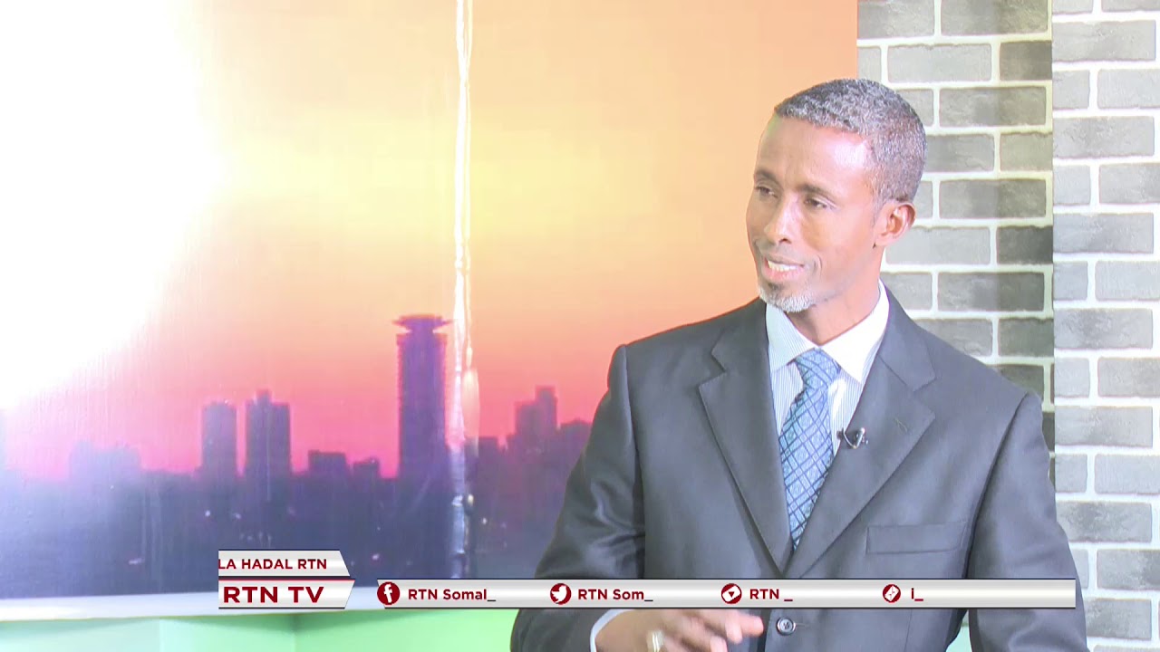 Prof Sufyan Sheekh Axmed Takeeye oo sheegay in la rabo in dadka Soomaaliyeed diinta laga badalo