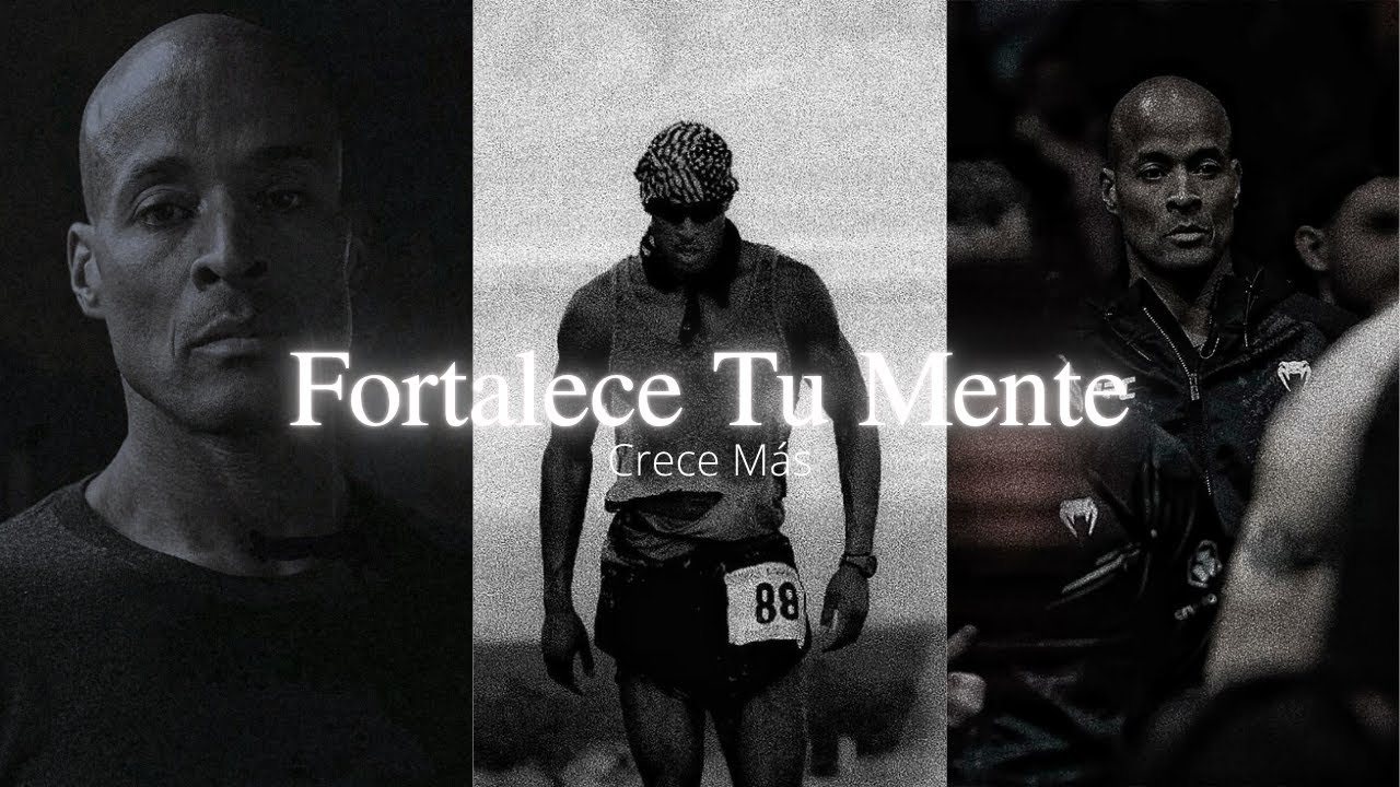 Fortalece Tu Mente | La Disciplina Que Te Cambiará Para Siempre