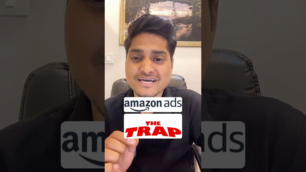 Amazon seller ads wallet new update || amazon ads