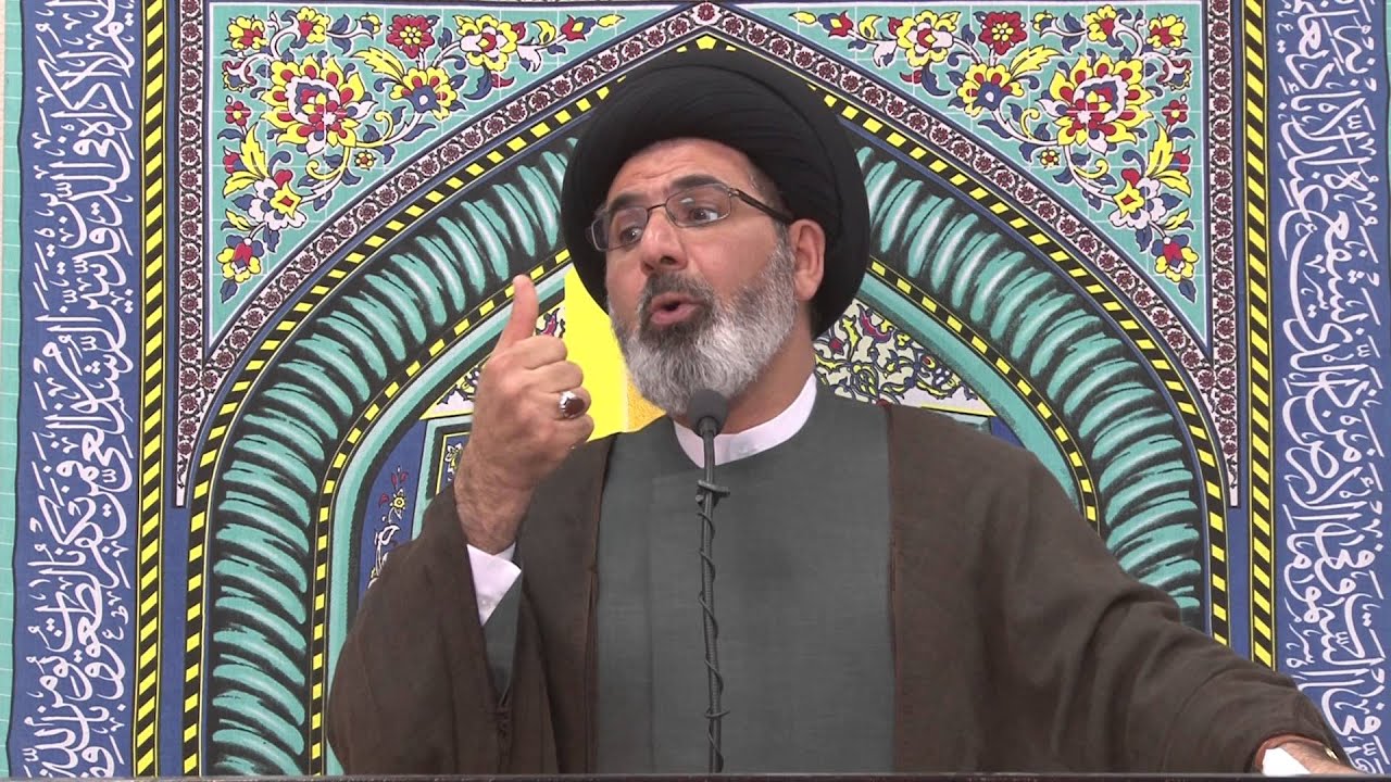 Are Other Religions Valid?​ & Muslims Are Forgiven Nine Things