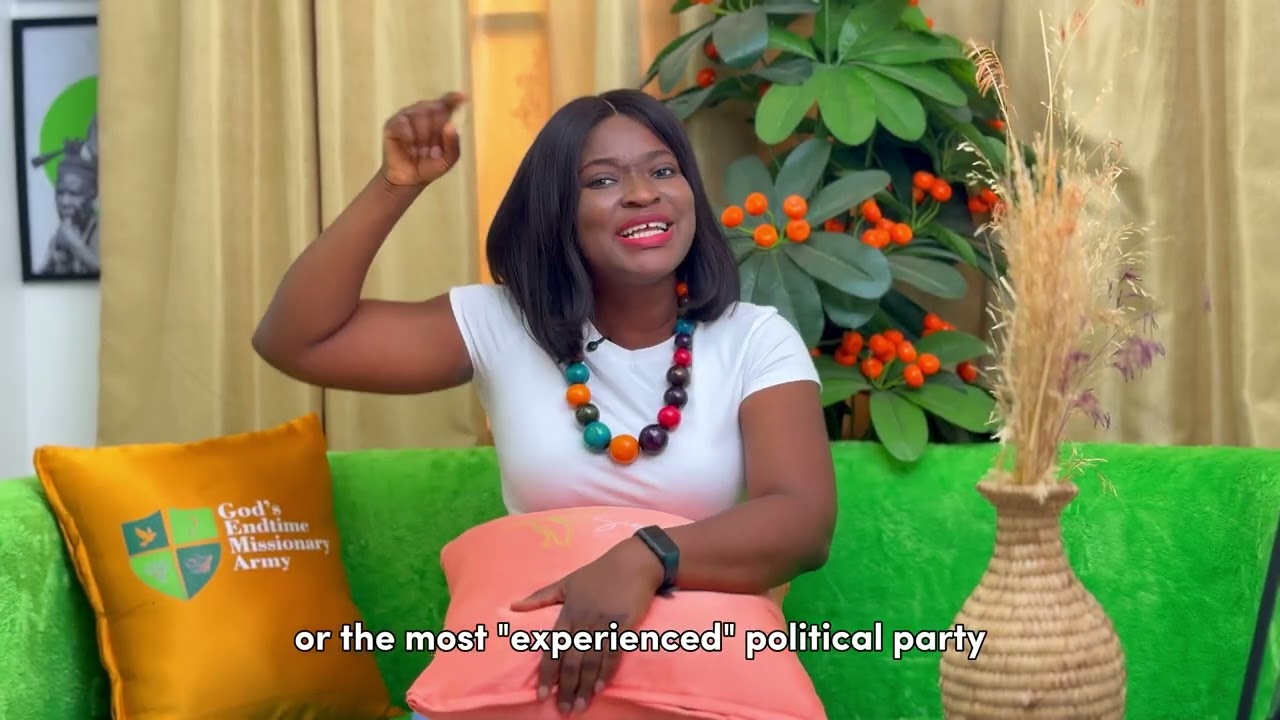 PRACTICAL SOLUTION EPISODE 5 | OUR COLLECTIVE ROLE IN A DEMOCRACY THAT WORKS