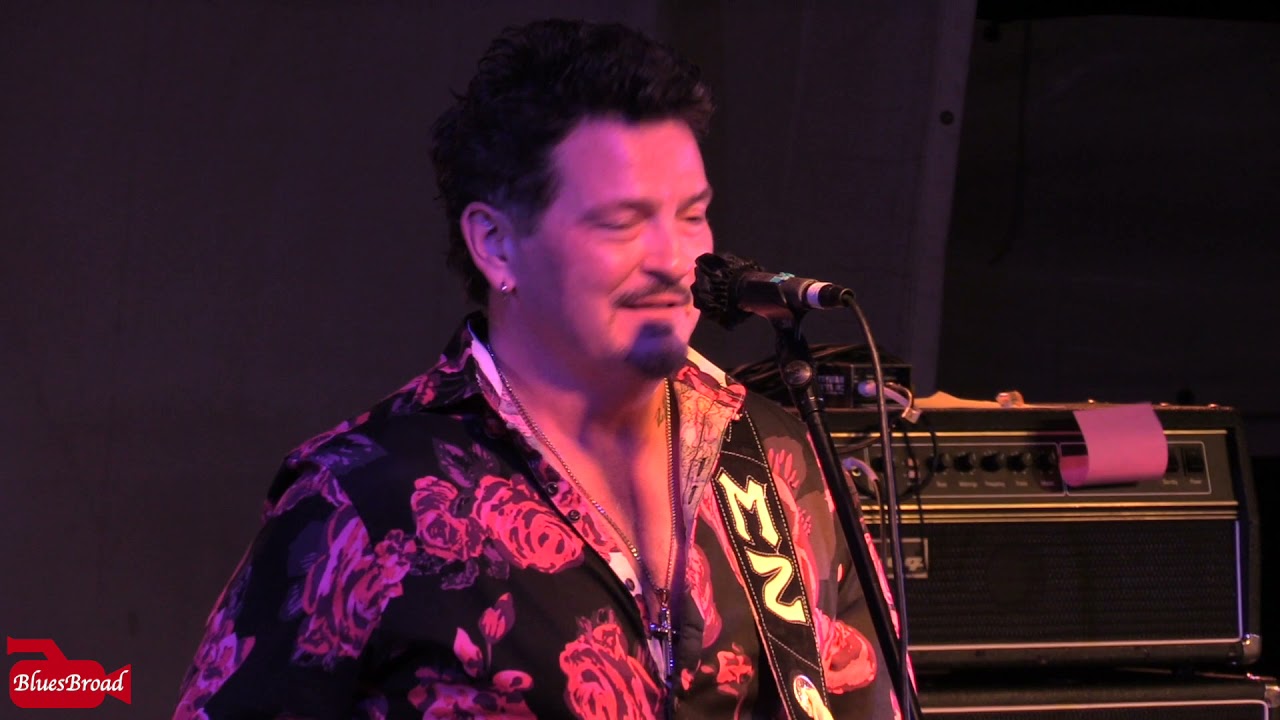 Mike Zito Big Band &bull; First Class Life &bull; LRBC #35 Nov 2021