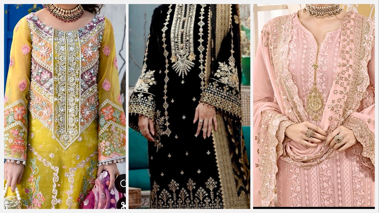 Original Pakistani ✅✅ Party Wear Suits 🔥🔥 Single Available✅ wholesale market in Chandni Chowk